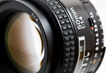 Cosa sono le ottiche fisse 31 0 50mm ottica fissa